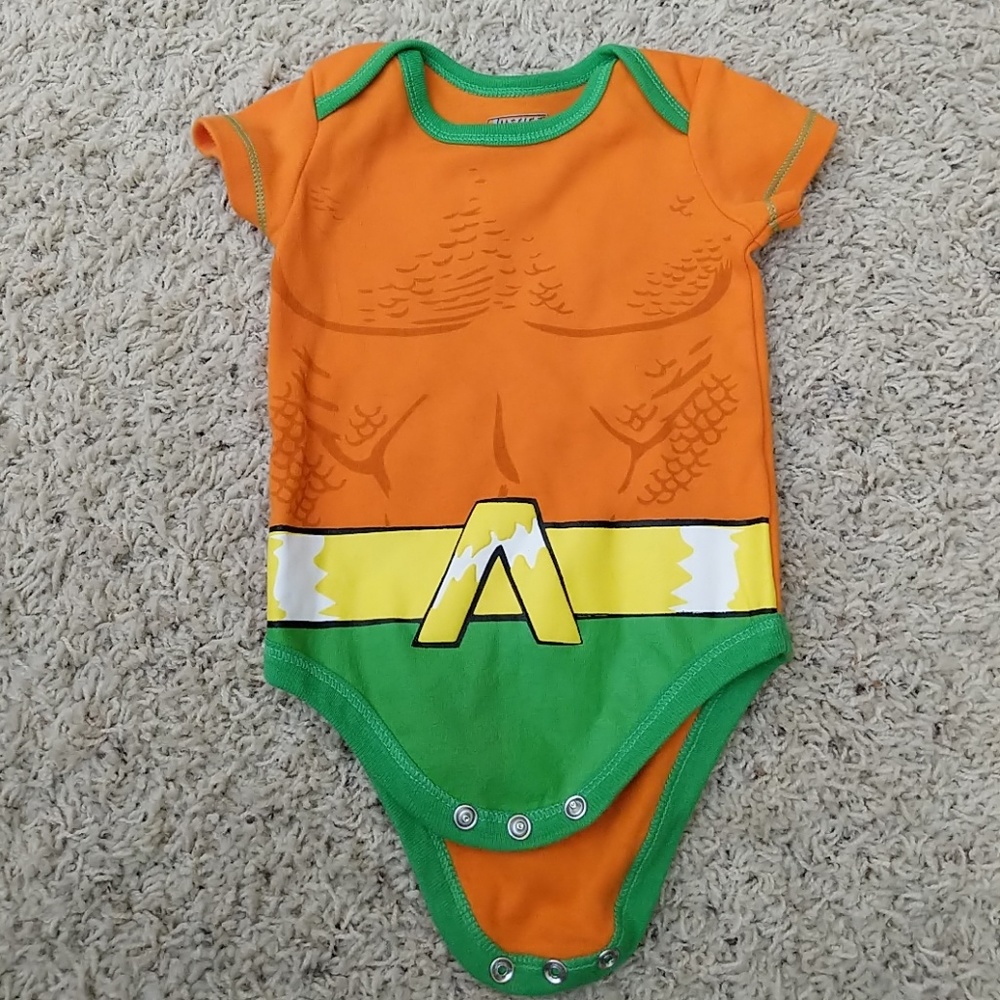 Baby onesie
